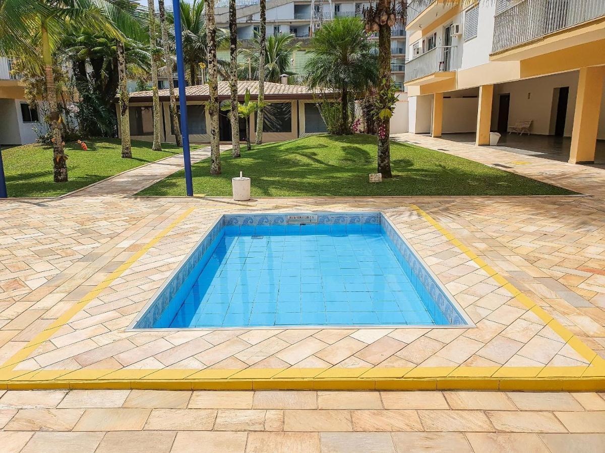 Condominio Solar De Ubatuba Exterior photo